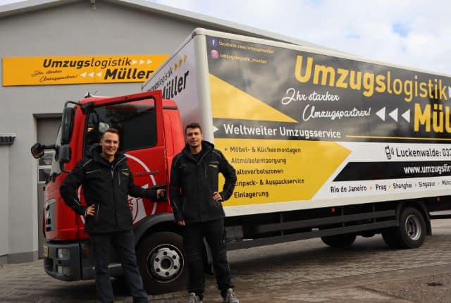 Der Entrümpelung Herzberg (Elster) ist für alle, die mehr Service wollen
