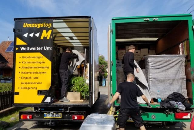 Flexible und faire Preise für Deinen Entrümpelung Herzberg (Elster)